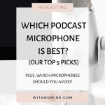 best-podcast-microphone