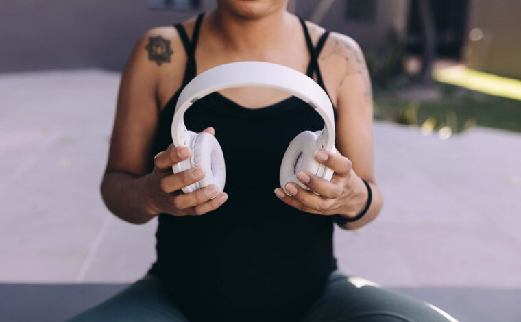 improve podcast audio