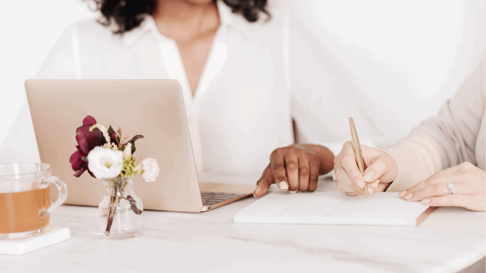 Trademarks and must-have podcasting contracts (Andrea Sager, Legalpreneur)