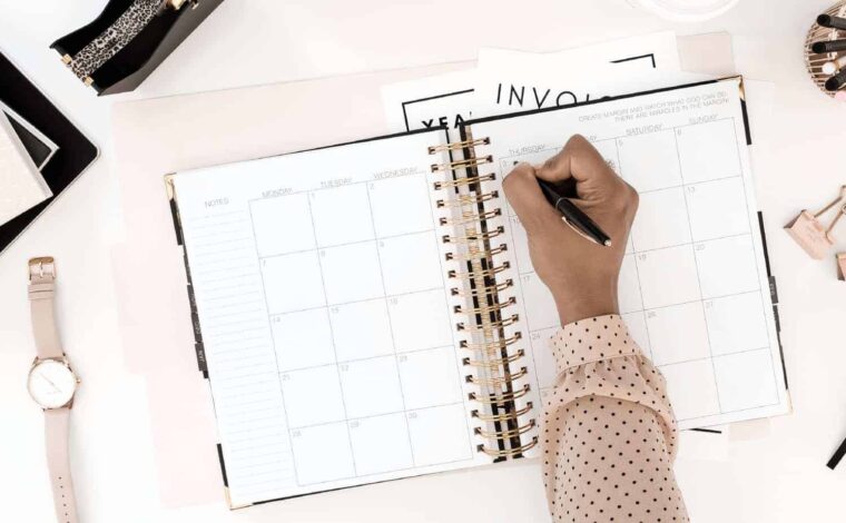 Online business expert shares time-saving strategies for podcasters (Tasha Booth, How She Did That) 1