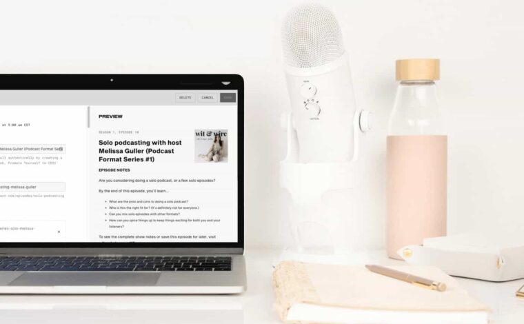 Best podcast hosting platforms for 2023 (at any budget) 1