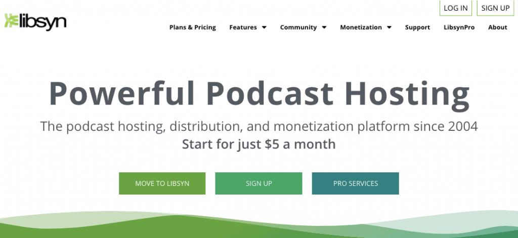 Best podcast hosting platforms for 2023 (at any budget) 26