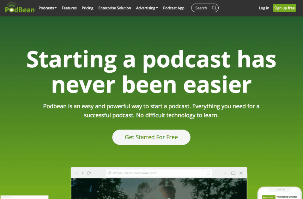 Best podcast hosting platforms for 2023 (at any budget) 20