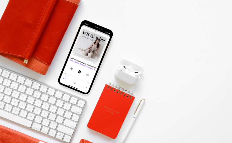 The myth of 2 million podcasts: Q1 podcast industry update 1
