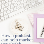 podcast market book