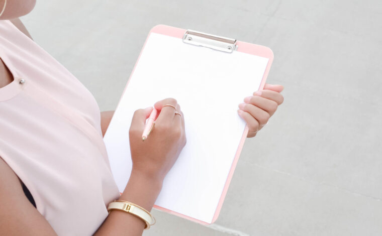 Do you need podcast guest release forms? (free & paid templates) 1