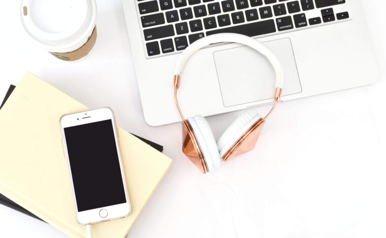 40+ websites to find royalty-free music for podcasts (free and paid) 1