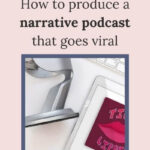 narrative-podcast-pin