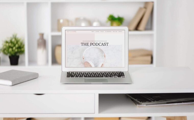 Squarespace vs. WordPress vs. Showit 1