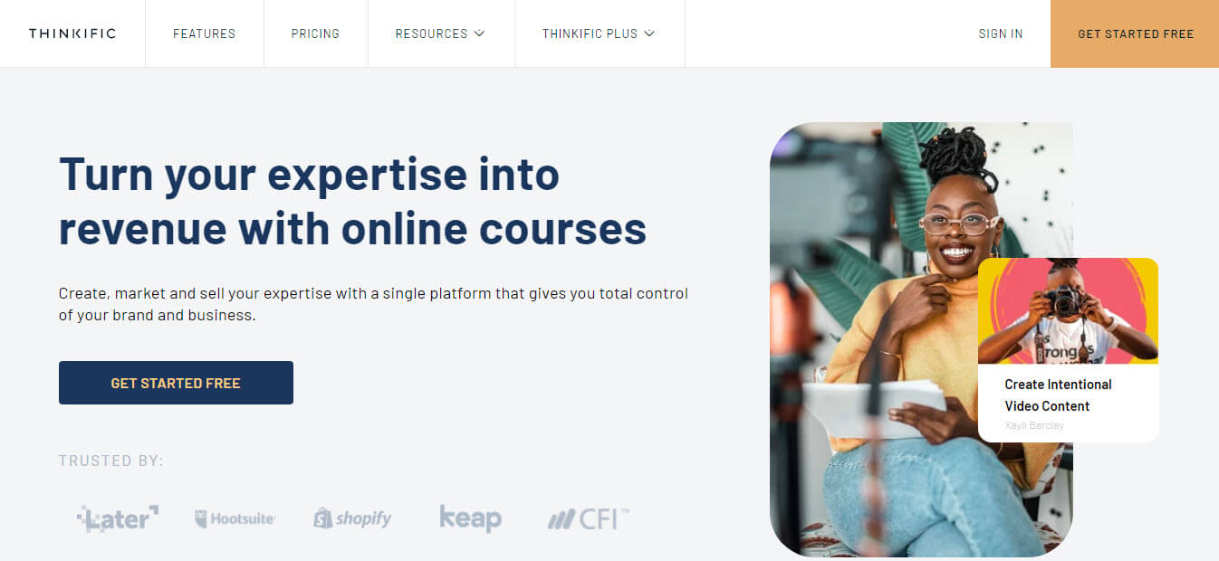 Top 7 best online course platforms (and how to choose the best one for you) 5