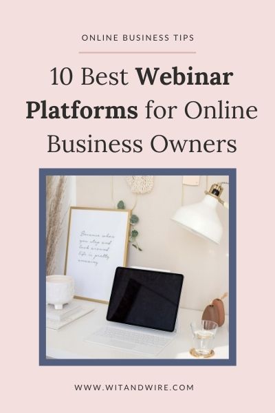 10 best webinar software platforms for online business owners in 2022 21