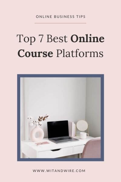 Top 7 best online course platforms (and how to choose the best one for you) 17