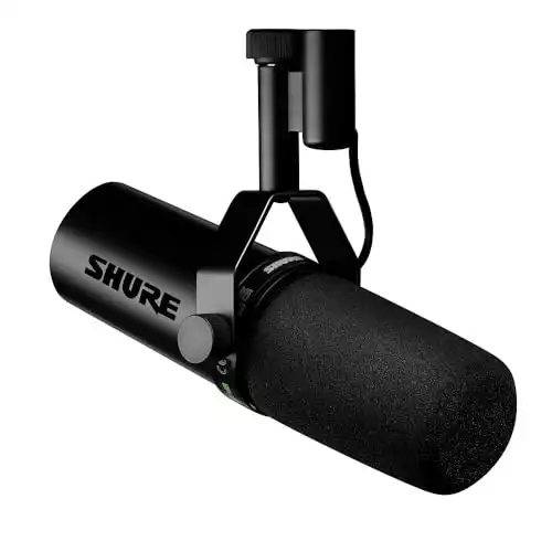 Podcast microphones Under 2000: Top Rated Podcast Microphones
