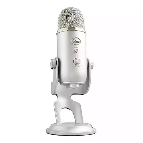 The 5 best podcast microphones for any budget (2024 edition)