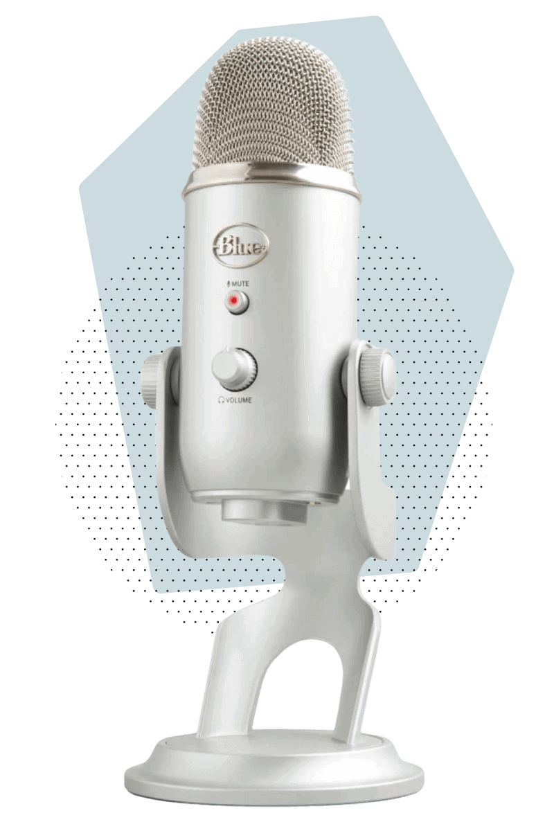 The 5 best podcast microphones for any budget (2025 edition) 3