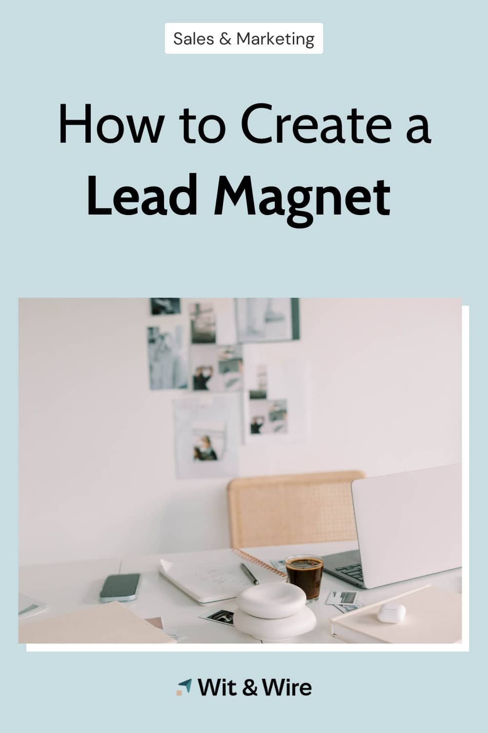 How to Create a Lead Magnet to Grow Your Email List