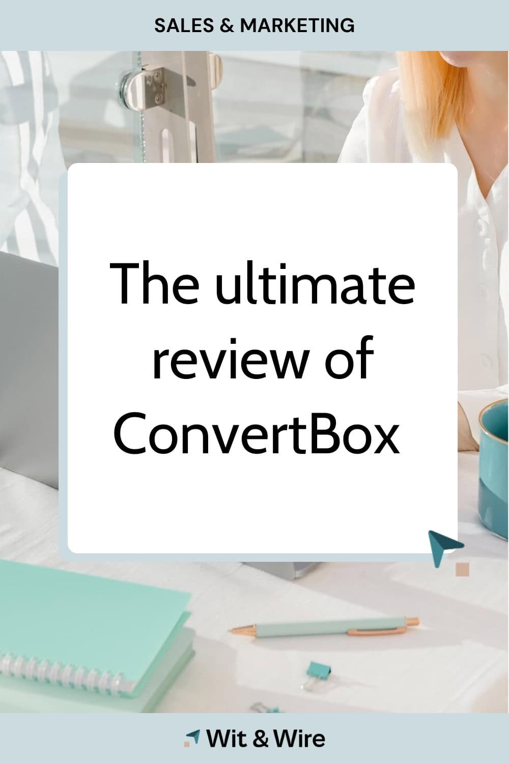 ConvertBox review 2024: the ultimate tool for beautiful forms, popups, and banners 