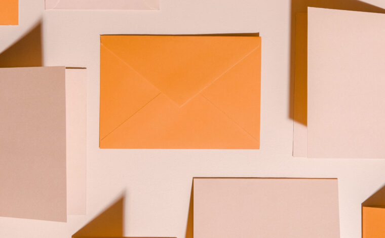 The ultimate guide to build an email list