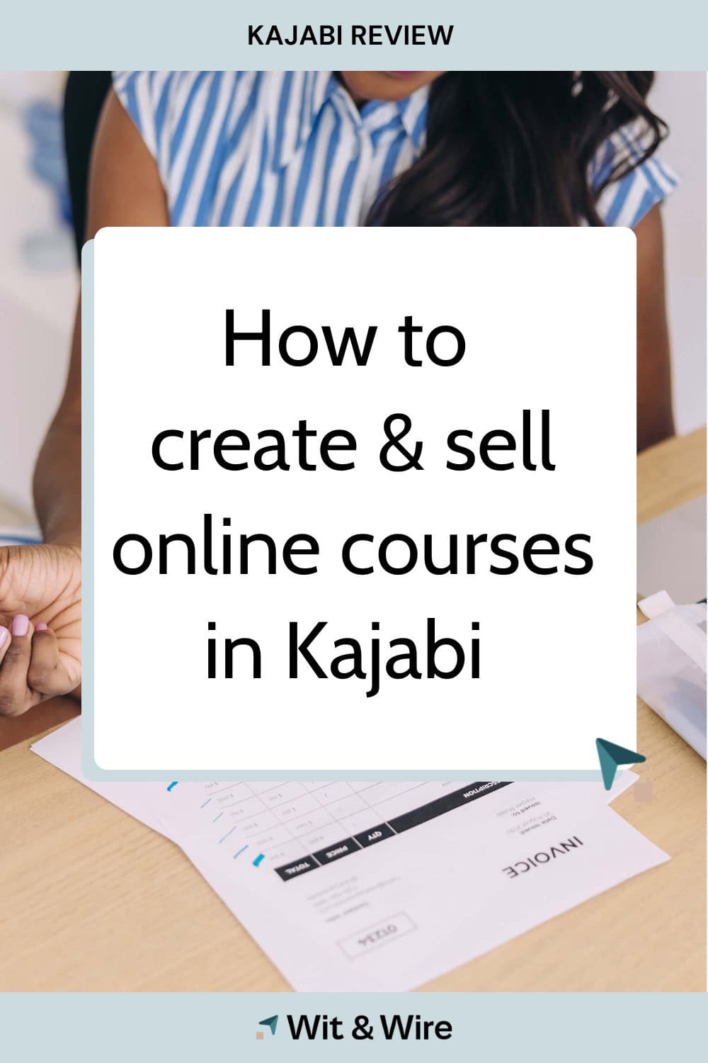 Kajabi Review: How to create & sell online courses in Kajabi 