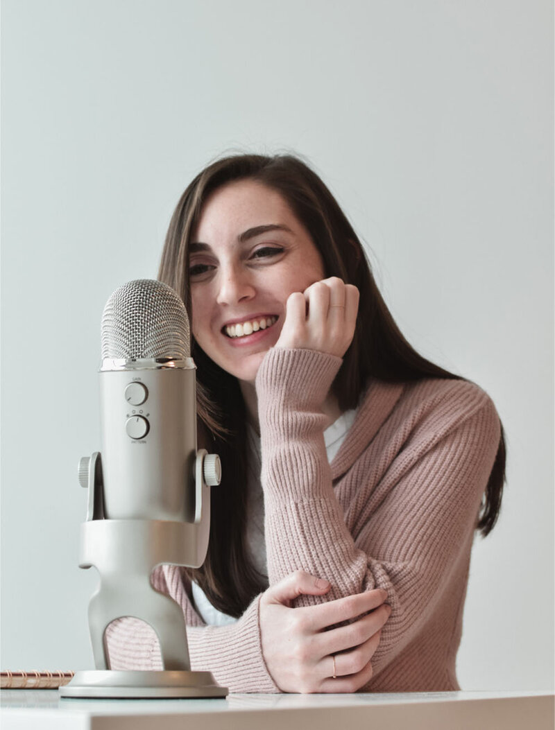 Podcast 17 Podcast 16