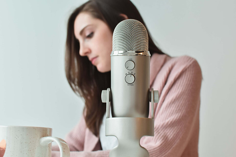 Podcast 12 Podcast 11