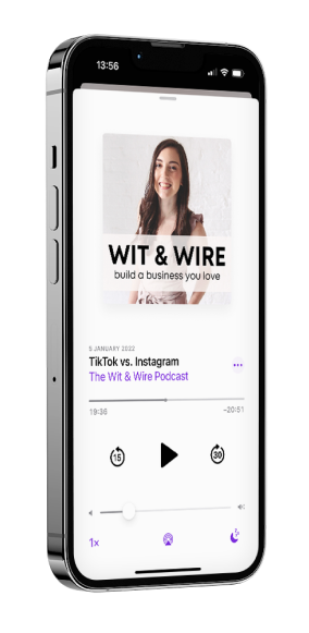 Podcast 14 Podcast 13