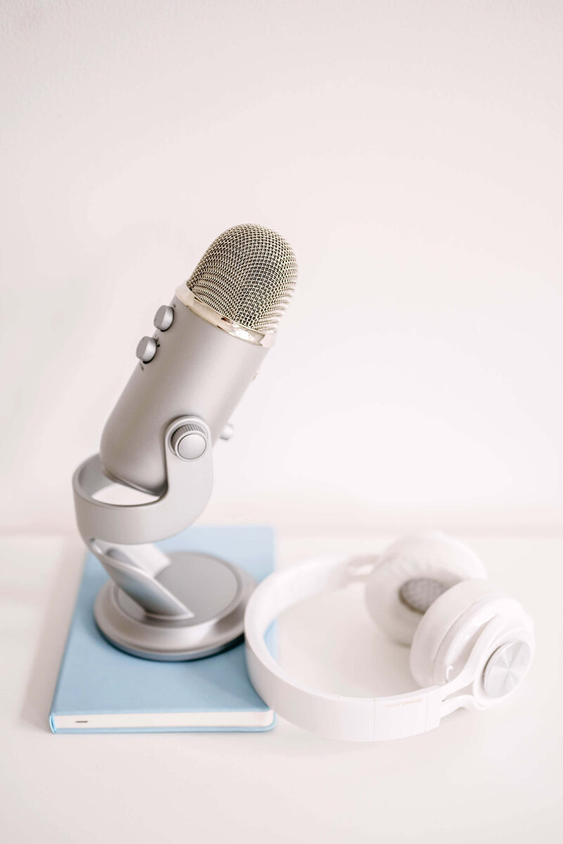 Podcast Launch Accelerator 5